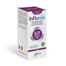 Aboca Influvis Sciroppo Integratore Pronta Azione Difese Immunitarie, 120g