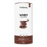 Foodspring Whey Protein - Proteine Sviluppo Muscolare Gusto Cioccolato, 750g