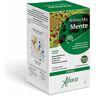 Aboca Natura Mix Advanced Mente - Integratore per la Memoria, 50 Capsule