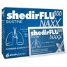 Shedir Pharma Shedirflu 600 Naxx 20 Bustine