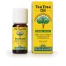 Naturando Srl Tea Tree Oil 30ml Naturando