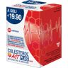 F&f Srl Colesterol Act Plus Fte 60 Cpr