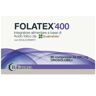 Difass Folatex*400 90*cpr