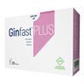 Logus Pharma Srl Ginfast Plus 20*bust.