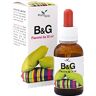 B&G Liquido 30 ml