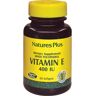 Natures Plus Nature's Plus Vitamina E 400 UI 60 Capsule