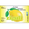 Ziguli' Zigulì Limone Blister 36 Palline