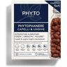 PHYTO phanere Capelli E Unghie Trattamento 3 Mesi 180 Capsule