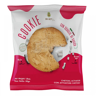 Dr. Keto Cookie con scaglie di cocco 1 X 50 gr