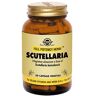 SOLGAR ITALIA Solgar Scutellaria 50 Capsule Vegetali - Integratore Difese dell'Organismo