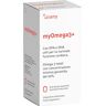 NUTRAMY EUROPE Srl Myomega3+ 60prl Gelat Alim