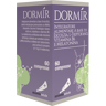 FARMA' Srl DORMI´R INTEGRATORE ALIMENTARE NATURALE "ACCENTO SALUTE" A BASE DI ESCOLZIA, VITAMINA B6, L- TRIPTOFANO E MELATONINA 60CAPSULE