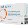 SIFI SpA AVS Retina 30 Cpr