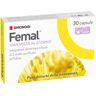 SHIONOGI Srl FEMAL 30 Cps