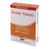 KOS Srl ACIDO FOLICO 400MCG 60CPR KOS