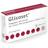 Spa (Soc.Pro.Antibiotici) Spa GLICOSET 30 Cpr 1,3g