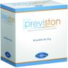 Enfarma Srl PREVISTON 30 Bust.10g