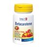 LONGLIFE BETACAROTENE 30CPR