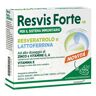 Alfasigma Spa Resvis Forte XR - Integratore Alimentare per il Benessere - 12 Compresse Effervescenti