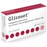 Spa (Soc.Pro.Antibiotici) Spa Glicoset 30 Cpr 1,3g