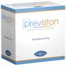 Enfarma Srl Previston Integ 30bust 10g