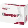 Leonardo Medica Srl Climagen F 30cps