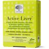 NEW NORDIC Srl New Nordic Active Liver 60 Compresse