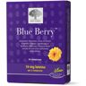 NEW NORDIC Srl New Nordic Blue Berry 120 Compresse