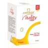 UGA Omegor Vitality 1000 Integratore alimentare 90 Capsule