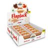 Amix Flapjack Oat 120g 30 Units Yogurt Energy Bars Box Beige