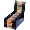 Torq Explore Flapjack Organic 65g 20 Units Carrot Cake Energy Bars Box Arancione,Nero