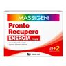 Marco Viti Massigen Pronto Recupero Energia Plus 24 Bustine + 2 in omaggio