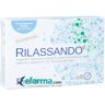 Rilassando Integratore Rilassante 30 Compresse