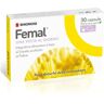 SHIONOGI Femal Integratore Menopausa 30 Capsule