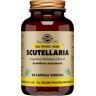 Solgar Scutellaria Integratore 50 Capsule Vegetali