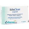 Sebaclean Integratore 45 Capsule