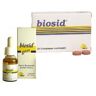 BIOSID gtt c/dosatore 15ml