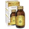 GIORGINI Inositolo supremo past.70g