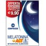 F&F Melatonina act+3 cpx 120 cpr