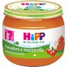 BIO + Hipp sughetto bio pomod/mozzar