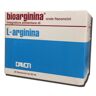 Farmaceutici Damor Linea Sostegno Bioarginina Integratore 20 Flaconcini.