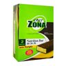 Enerzona Linea Alimentazione Dieta A Zona Nutrition Bar Vaniglia 20 Barrette