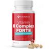 FutuNatura Complesso di vitamina B FORTE - esaurimento e sistema nervoso, 90 capsule