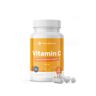 FutuNatura Vitamina C a lento rilascio - sistema immunitario, 30 capsule