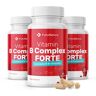 FutuNatura 3x Complesso di vitamina B FORTE, totale 270 capsule