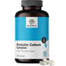 HealthyWorld Probiotic Culture – complesso di colture microbiologiche, 120 capsule