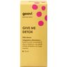 GOOVI Give Me Detox - Linfa Donna Drenante 50ml