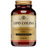 SOLGAR Lipo Colina 100 Capsule