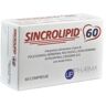 SINCROLIPID 60 COMPRESSE