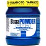 YAMAMOTO NUTRITION Bcaa POWDER 300 grammi 